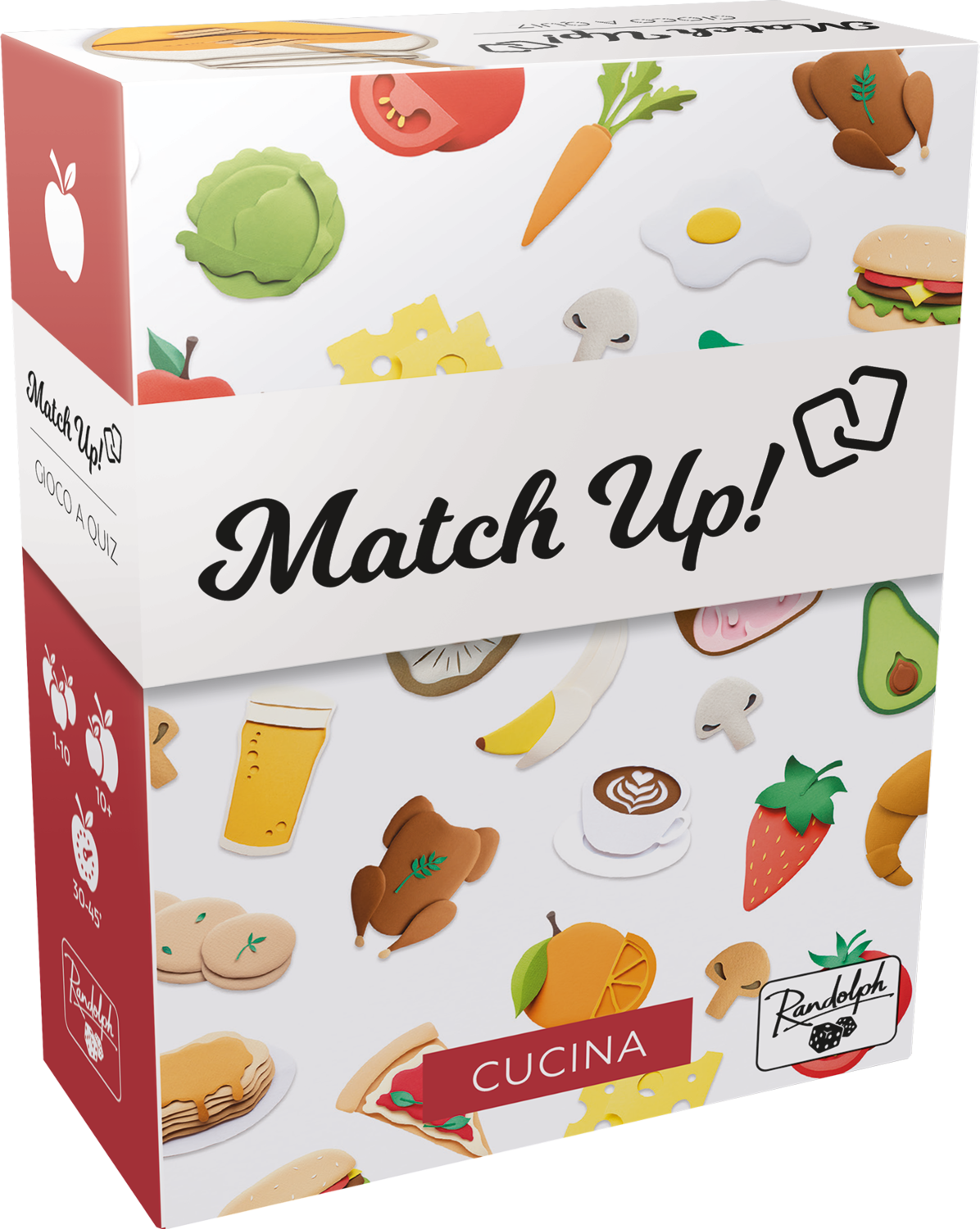 Match Up! Cucina