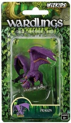 Wizkids Wardling Miniatures - Dragon