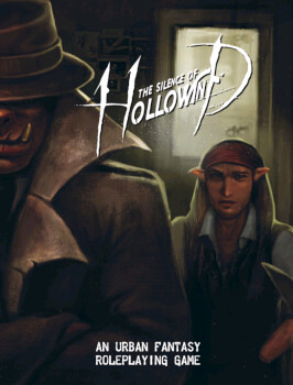 The Silence of Hollowind - Trattato Storico - Manuale Base