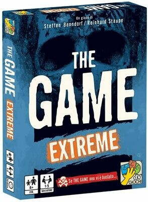 The Game - Extreme