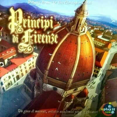 Principi di Firenze - Edizione Limitata