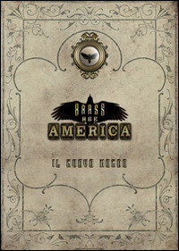 Brass Age - America