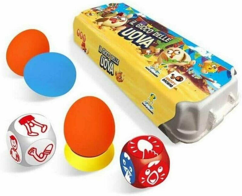 Il Gioco delle Uova