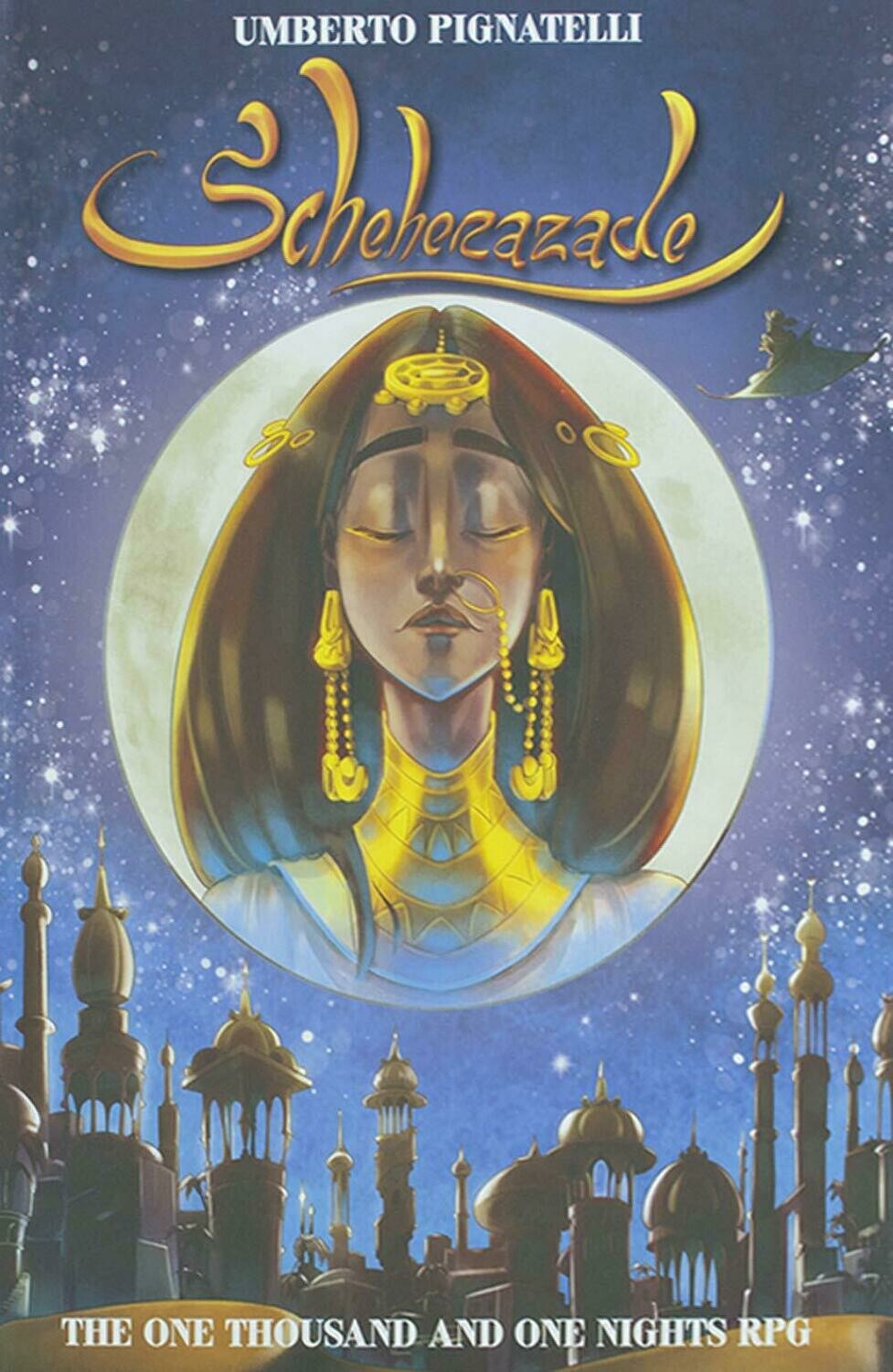 Scheherazade (ENG)