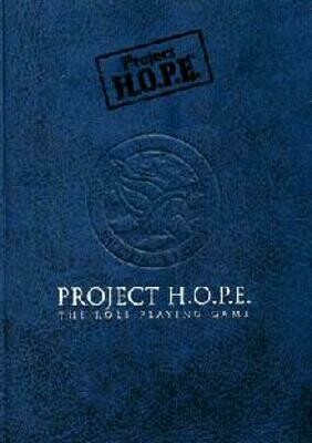 Project H.O.P.E.