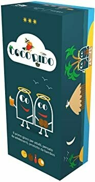 Coco Rido