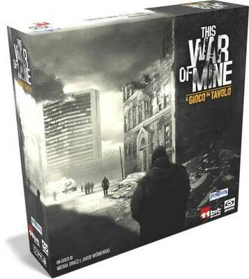 This War of Mine - Sotto Assedio