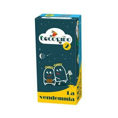 Coco Rido 2 - La Vendemmia