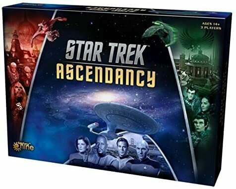 Star Trek - Ascendancy