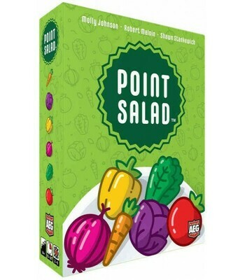Insalata di Punti