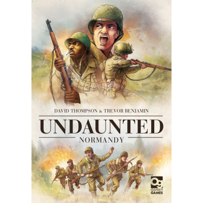 Undaunted: Normandy ITA