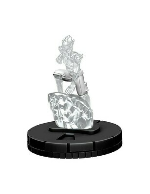 Deep Cut Heroclix - Iceman unpainted