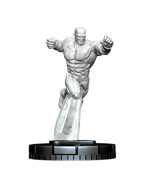 Deep Cut Heroclix - Colossus unpainted