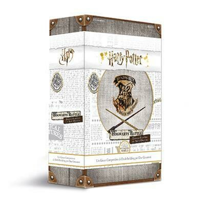 Harry Potter Hogwarts Battle (Edizione Italiana) - Difesa contro le Arti Oscure