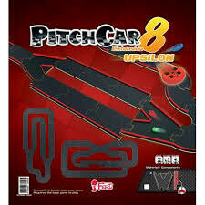 Pitch Car - Extension 8