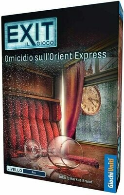 Exit - Omicidio sull'orient Express