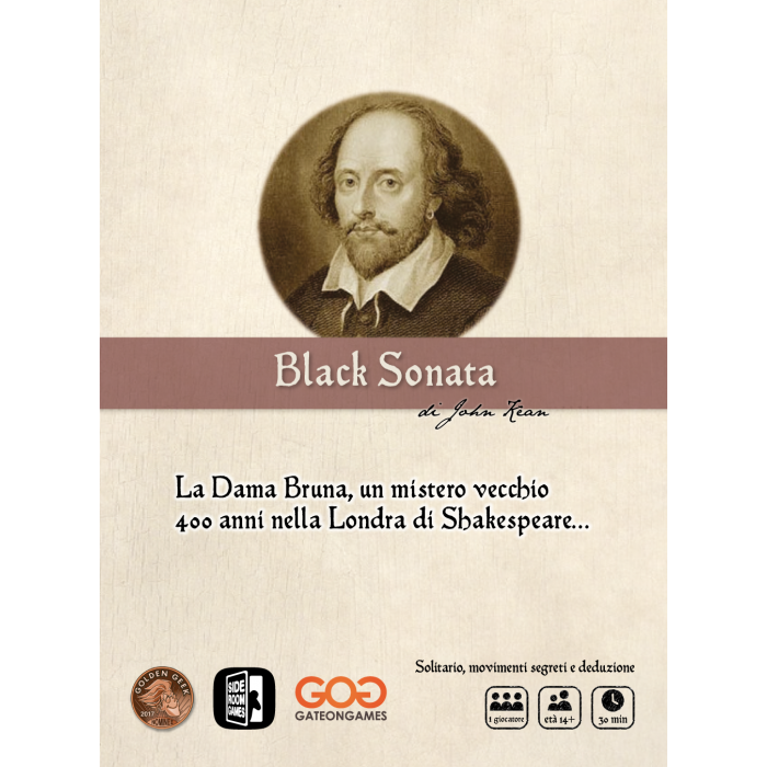 Black Sonata