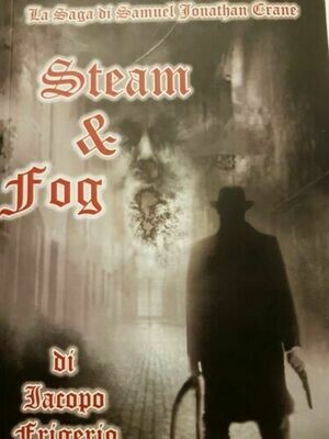 Steam & Fog Edizione Speciale Play