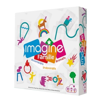 Imagine Family