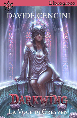 Darkwing - La voce di Greyven