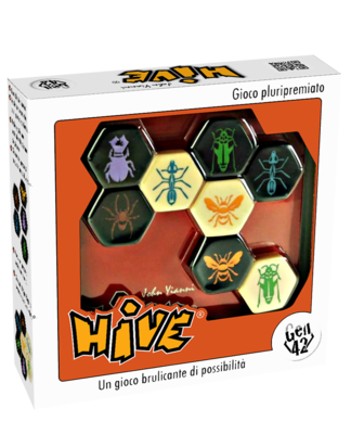 Hive