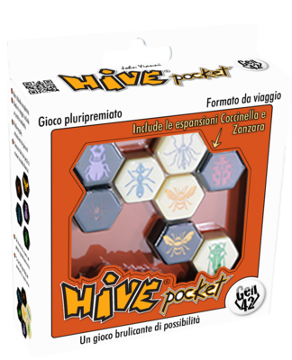 Hive Pocket