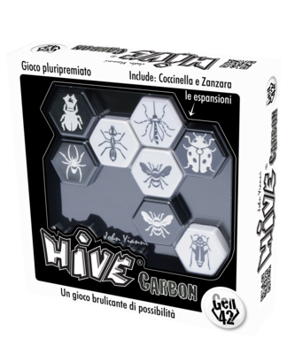 Hive Carbon