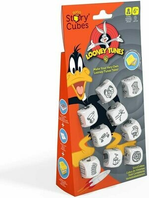 Story Cubes Looney Tunes