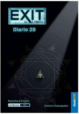 Exit Il Libro- Diario 29