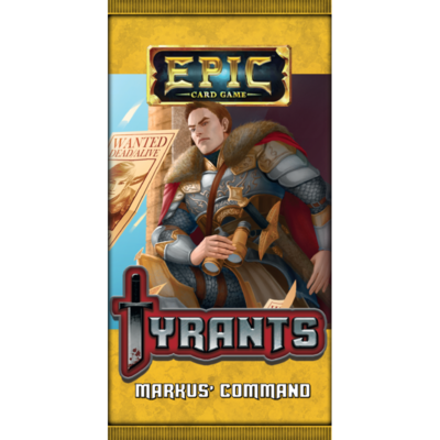 EPIC - Tyrants