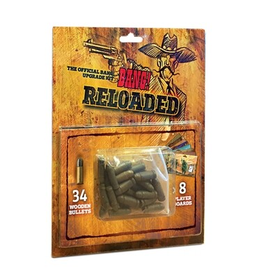 Bang! Reloaded
