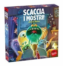 Scaccia i Mostri