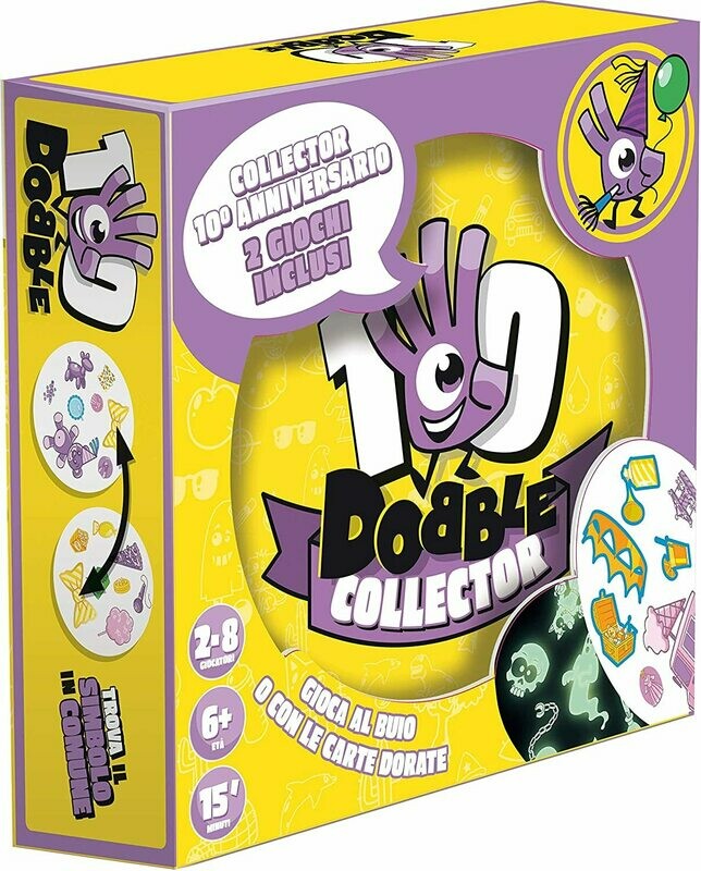 Dobble Anniversary