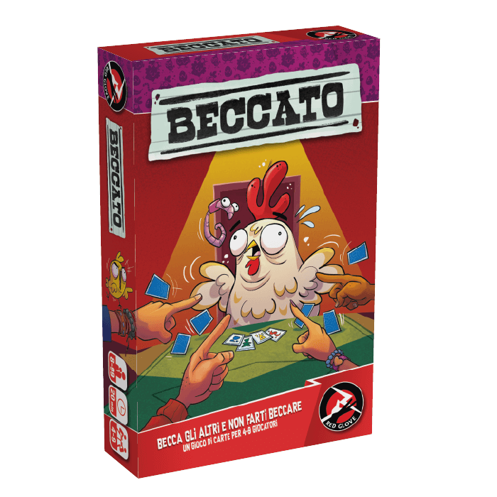 Beccato
