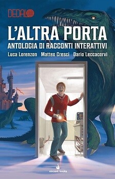 Dedalo 3 - L&#39;Altra Porta