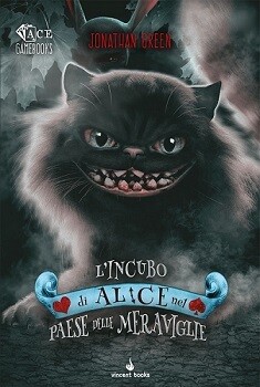 L&#39;Incubo di Alice nel Paese delle Meraviglie