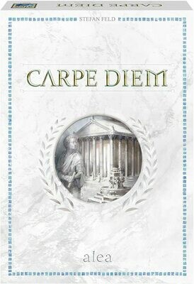 Carpe Diem Edizione Italiana