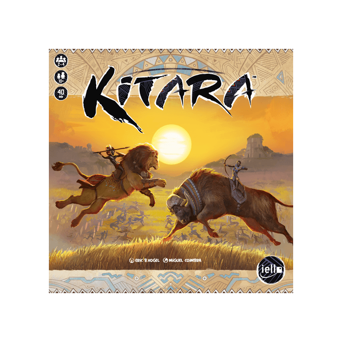 Kitara
