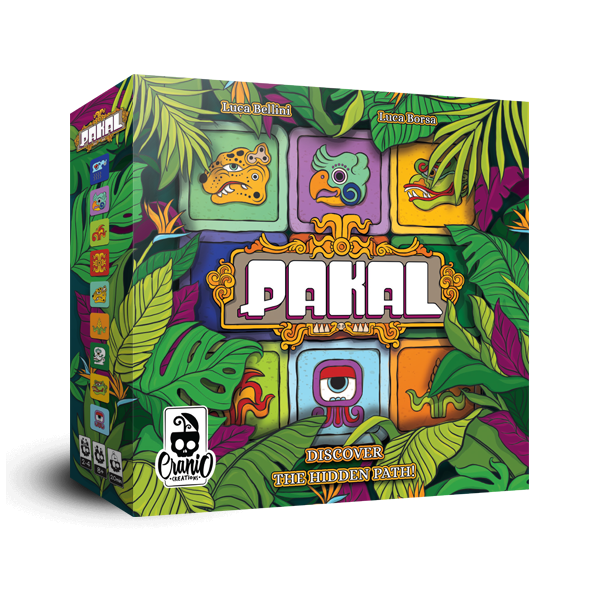Pakal