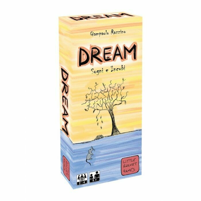 Dream - Sogni e Incubi