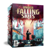 Under Falling Skies (Promo Pack a Pagamento)
