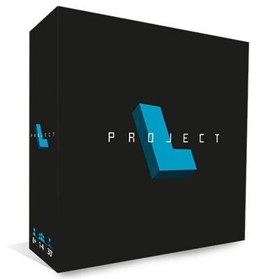 Project - L