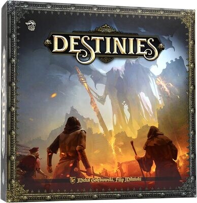 Destinies