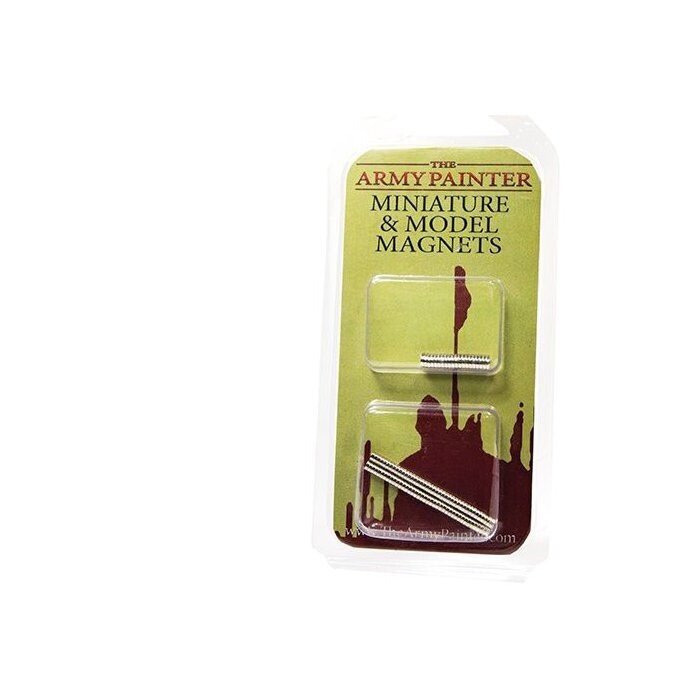 Army Painter - Miniature & Model Magnets (magneti per modellismo)