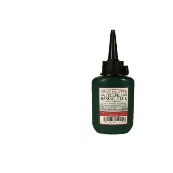Army Painter - Colla per Basette - Basing Glue