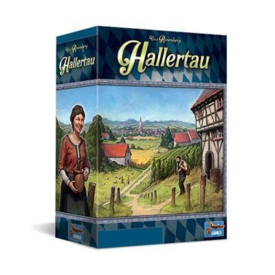 Hallertau