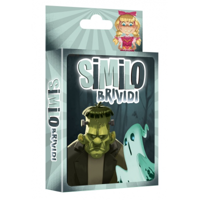 Similo Brividi