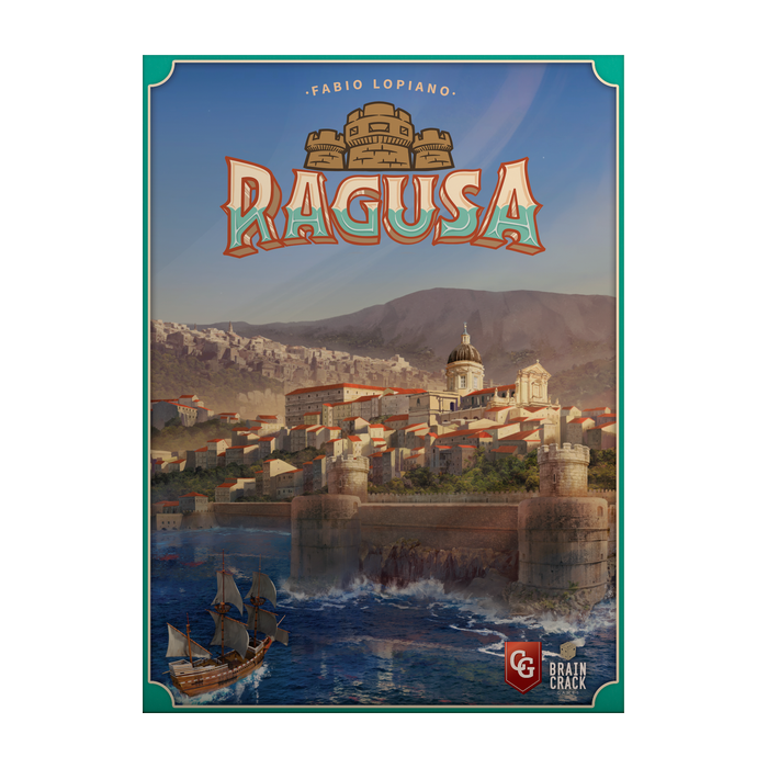 Ragusa