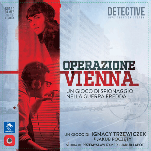 Detective - Operazione Vienna