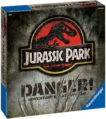 Jurassic Park Danger